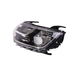 Phare de bonne qualité pour <span class=keywords><strong>Renault</strong></span>/Dacia Duster <span class=keywords><strong>2020</strong></span> OEM L 260608473R R 260103537R XF723-010-H - Product Image 4