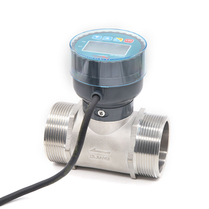 Irrigation Ultrafiltration Electroplating <b>Water</b> Purification Digital <b>Flow</b> <b>Meter</b> - Product Image 6
