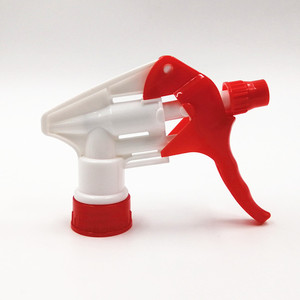 28/410 Nhựa Đặc Biệt Được Thiết Kế Không Rò Rỉ Cầm Tay Mini Hóa Chất Kích Hoạt Phun - Product Image 1
