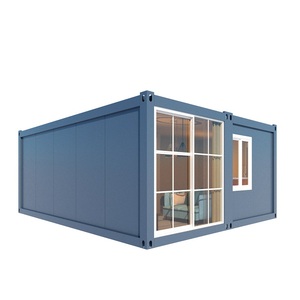 Inodoro y ducha portátiles económicos, contenedor prefabricado, casa de playa lista para uso en apartamentos, hoteles o villas - Product Image 6