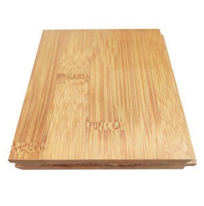 Hệ Thống Khóa Nhấp Chuột Có Độ Bóng Cao Đã Hoàn Thành Sàn Tre Rắn Tự Nhiên - Product Image 2