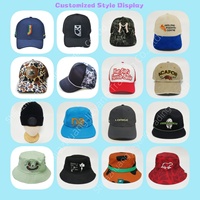 Gorra de Camionero de Alta Calidad con Bordado Personalizado y Logo de Espuma Estilo Hip Hop para Fitness