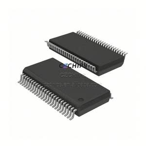 Original & New Guaranteed P2S56D40BTP-G6 TSOP-66 Semiconductor Integrated Circuit IC Chip CZSKU:D0B4O8J0 - Product Image 1