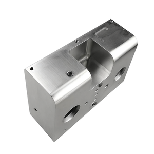 Oem Custom <strong>Cnc</strong> Parts <strong>Machining</strong> Service <strong>Cnc</strong> Milling Turning <strong>Machining</strong> Metal Aluminum Steel Part - Product Image 1