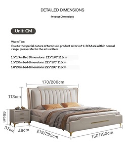 Camas <span class=keywords><strong>de</strong></span> Jardín, Sofá Cama, Muebles <span class=keywords><strong>de</strong></span> Dormitorio, Cama para Invitados, Sofá Cama Tamaño Queen, Camas King Size, Sofá Cama Grande - Product Image 2