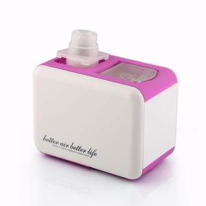 Portátil de viaje nueva niebla fría ultrasónica atomización electrodomésticos humidificador - Product Image 2