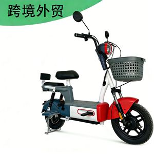 Trottinette électrique Beta 48V 20Ah 350W avec moteur sans balais, trottinette électrique pour adultes, haute performance, vélo à deux roues - Product Image 1