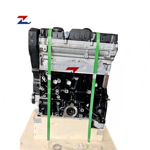 Motore Completo (Long Block) per Peugeot 206 207 <span class=keywords><strong>308</strong></span> 408 Citroen Benzina 1.6L 2.0L 2.2L 2.3L 3.0L 1.8L 1.2L - Product Image 1