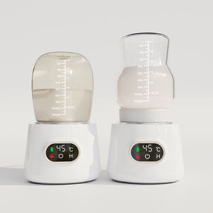 <span class=keywords><strong>Munchkin</strong></span>-calentador de <span class=keywords><strong>biberones</strong></span> portátil, multifunción, a la moda, con batería - Product Image 5