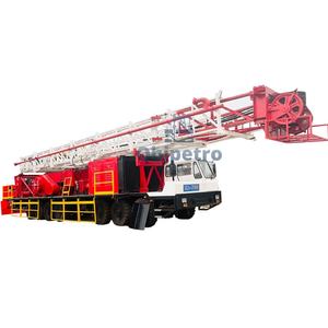 เครื่องขุดเจาะ <span class=keywords><strong>Xj750</strong></span>สำหรับเจาะเครื่องมือเจาะรู - Product Image 5