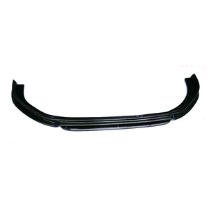 Protector de Parachoques Delantero de Fibra de Carbono para VW <span class=keywords><strong>Golf</strong></span> 7 VII MK7 <span class=keywords><strong>R</strong></span> <span class=keywords><strong>R</strong></span> <span class=keywords><strong>Line</strong></span> No Estándar 2014-2017 - Product Image 3