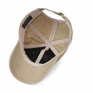 Custom Embroidery <b>Print</b> Oversized XL XXL Vintage Washed Baseball Dad Hat Men Women <b>Extra</b> <b>Large</b> Big Head Ball Cap Promotion Gift - Product Image 3
