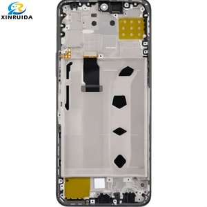 อะไหล่หน้าจอสัมผัส LCD สำหรับ <span class=keywords><strong>Huawei</strong></span> Honor X30I สำหรับ <span class=keywords><strong>Huawei</strong></span> Honor X30i - Product Image 3