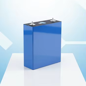 เซลล์แบตเตอรี่ LiFePO4 แบบแท่งปริซึม 3.2V 280Ah 314Ah พร้อมขั้วต่อ M6 สำหรับประกอบแบตเตอรี่ DIY - Product Image 1