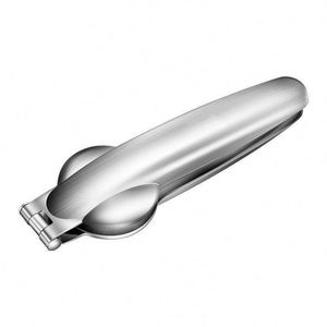 Top Selling Products 2025 Kitchen Tools Gadgets 304 Stainless Steel Nut Cracker for Walnuts Hand Cracker Chestnut Clip - Product Image 1