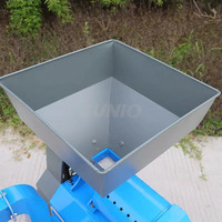 Ensemble complet combiné 4 en 1 Machine à décortiquer et à moudre le riz Machine à décortiquer le riz Machine à fraiser le riz automatique Prix