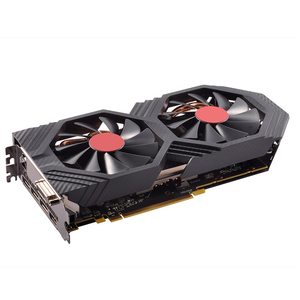 Tarjeta Gráfica 590 GDDR5 de 8GB para Juegos de PC, Gráficos y Video - Product Image 5