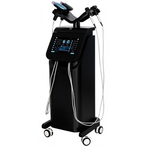 เครื่องไมโครนีดเดิล RF รุ่นใหม่ อัพเดต <span class=keywords><strong>4</strong></span> หัว รุ่น EMRF M8 M10 พร้อมเข็มเคลือบทอง ช่วยลดเลือนริ้วรอย ยกกระชับใบหน้าและผิวกาย - Product Image 4