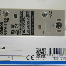   โซลิดสเตตรีเลย์ G3PB-515B-VD คอยล์ DC SPST เอาต์พุต AC DC ระบบควบคุมอัตโนมัติทางอุตสาหกรรม - Product Image 5