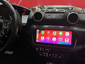 Táo gương liên kết video giao diện Android âm nhạc Carplay cho Ferrari 488 ,812,P8,12,California T,Portofino - Product Image 6