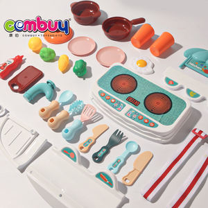 Köpek evi brinquedos sırt çantası mutfak pet oyunu pretend oynamak için - Product Image 5