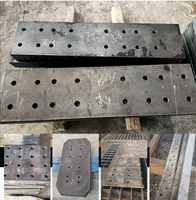 Machine de perçage et de fraisage planaire à grande vitesse CNC Sansen série PHD |   Broche BT40/BT50 jusqu'à 4500 tr/min |   Changeur d'outils automatique