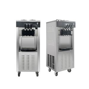 Máquina Expendedora Automática de Helado Suave, Helado Suave <span class=keywords><strong>KFC</strong></span>, Mezcla de Helado Suave Kawaii, Bolas de Helado Suave en Venta - Product Image 5