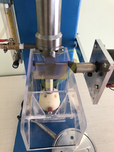 Phòng thí nghiệm tế bào Tuyển nổi duy nhất cho thử nghiệm tách quặng khoáng sản XFDII-1L Máy Tuyển nổi tế bào đơn - Product Image 2