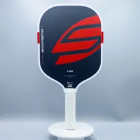Ventes directes d'usine du même style : Raquettes de pickleball Gen 5 avec poids métallique intégré, pressées à chaud