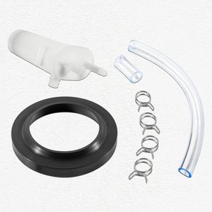 Rv Toilet Water Valve <b>Kit</b> 34122 For Thetford Aqua <b>Magic</b> Style II Replacement Part - Product Image 2