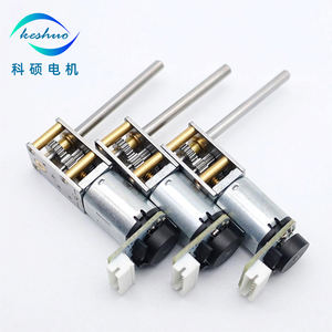 Motor <span class=keywords><strong>de</strong></span> corriente continua <span class=keywords><strong>de</strong></span> 90 grados <span class=keywords><strong>de</strong></span> ángulo, 12mm, <span class=keywords><strong>5V</strong></span>, 60rpm, <span class=keywords><strong>motorreductor</strong></span> <span class=keywords><strong>de</strong></span> engranajes, ángulo <span class=keywords><strong>de</strong></span> 90 grados - Product Image 3