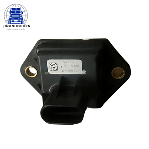 202V13300-0001 주변 공기 온도 센서 Sinotruk SITRAK 중형 디젤 트럭 M용 고정밀 실외 서미스터 - Product Image 1