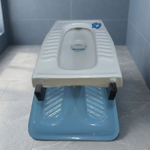 สุขภัณฑ์เซรามิกสำหรับห้องน้ำตู้น้ำ - Product Image 4