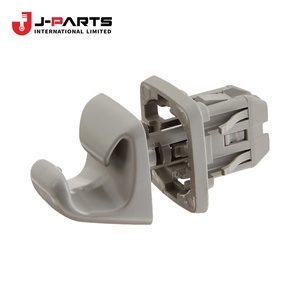 Support de pare-soleil, côté gauche, pour Toyota HIACE RZH113 1989-2004 - Product Image 1