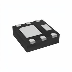 DMP3025SFDF-7 Transistors Authorized Distributor Buy Electronics Components Online U-DFN2020-6 - Product Image 1