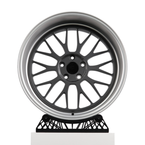 Jantes forgées monobloc KE à profil profond LM LMR JDM 5x114.3 5x108 5x120 5x112 concaves de course pour Toyota Benz BMW <span class=keywords><strong>Audi</strong></span> <span class=keywords><strong>A4</strong></span> A5 <span class=keywords><strong>B8</strong></span> - Product Image 2