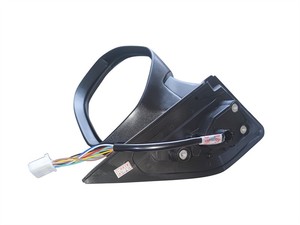 Espejo Lateral para MITSUBISHI ASX <span class=keywords><strong>2015</strong></span>, 3 Cables - Product Image 4