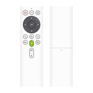 New Arrival Home Audio Video Player IR <b>Universal</b> <b>Remote</b> <b>Controller</b> with Voice <b>Control</b> - Product Image 4