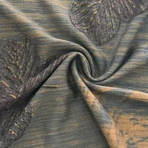 Anono <span class=keywords><strong>2025</strong></span> mới nhất thiết kế cotton spandex đơn Jersey in vải dệt kim cho quần áo dệt vải - Product Image 5