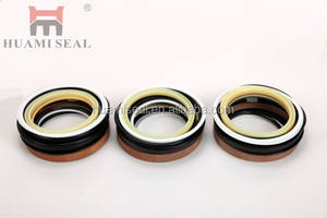 Heißer Verkauf Bagger Hydraulik zylinder Öl dichtung O-Ring-Kit PC300-<span class=keywords><strong>3</strong></span> Schaufelzylinder-Dichtung ssatz 707-98-58210 - Product Image 6