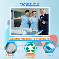 Carcasa Personalizada para Control Remoto de TV, Carcasa de Plástico para Aire Acondicionado, Productos de Moldeo por Inyección