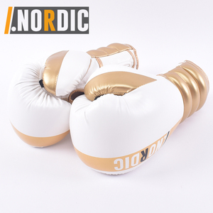 Gant de <span class=keywords><strong>boxe</strong></span> de remplissage en PU pour hommes et femmes adapté à la <span class=keywords><strong>boxe</strong></span> Kickboxing Arts martiaux mixtes Muay Thai MMA entraînement de sac lourd - Product Image 6