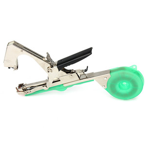 Máy Buộc Dây Plant Garden Plant Tapetool Tapener Hướng Dẫn Sử Dụng <span class=keywords><strong>Stapler</strong></span> Cho Rau Nho Cà Chua Dưa Chuột Hoa Tiêu - Product Image 5