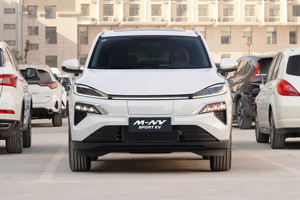 グリーンEV最大速度<span class=keywords><strong>M</strong></span>-NV/hプライベートコンパクトMNV電気自動車4x2 2WD Suv新エネルギー車 (クルーズコントロールシステム付き) - Product Image 3