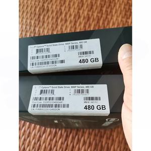 SSDPED1D480GA สำหรับ Intel Optane SSD 900P Series (480GB, 1/2 HEIGHT PCIe X4, 20nm, 3D XPOINT) - Product Image 4