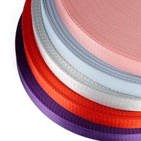 REWIN — sangles à chevrons en Nylon, 20 25 32 38 50 mm de large, pour sangle de sac, nouveau, vente en gros