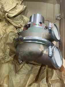 ปั๊มน้ำทะเลเสริมสำหรับเครื่องยนต์ 3116/3126/3126B/C7/C9 รุ่น 353-7979 3537979 คุณภาพสูง ปั๊มน้ำทะเลสำหรับเครื่องยนต์ 3126B - Product Image 6