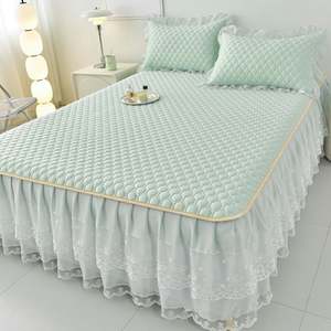 ชุดสามชิ้นยางพาราธรรมชาติไทย; ชุดสามชิ้นเย็นสบายสำหรับฤดูร้อน - Product Image 2