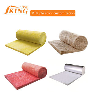 Isolation en rouleau en fibre <span class=keywords><strong>de</strong></span> verre rose ISOIKING pour maisons en <span class=keywords><strong>bois</strong></span>, isolation <span class=keywords><strong>de</strong></span> maison en <span class=keywords><strong>bois</strong></span> DIY - Product Image 6