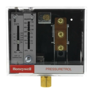 Contrôleurs de limite Honeywell L4079A L4079B L4079W L4079A1035 L4079A1050 L4079B1033 L4079B1041 L604N1009 – Meilleur prix - Product Image 3